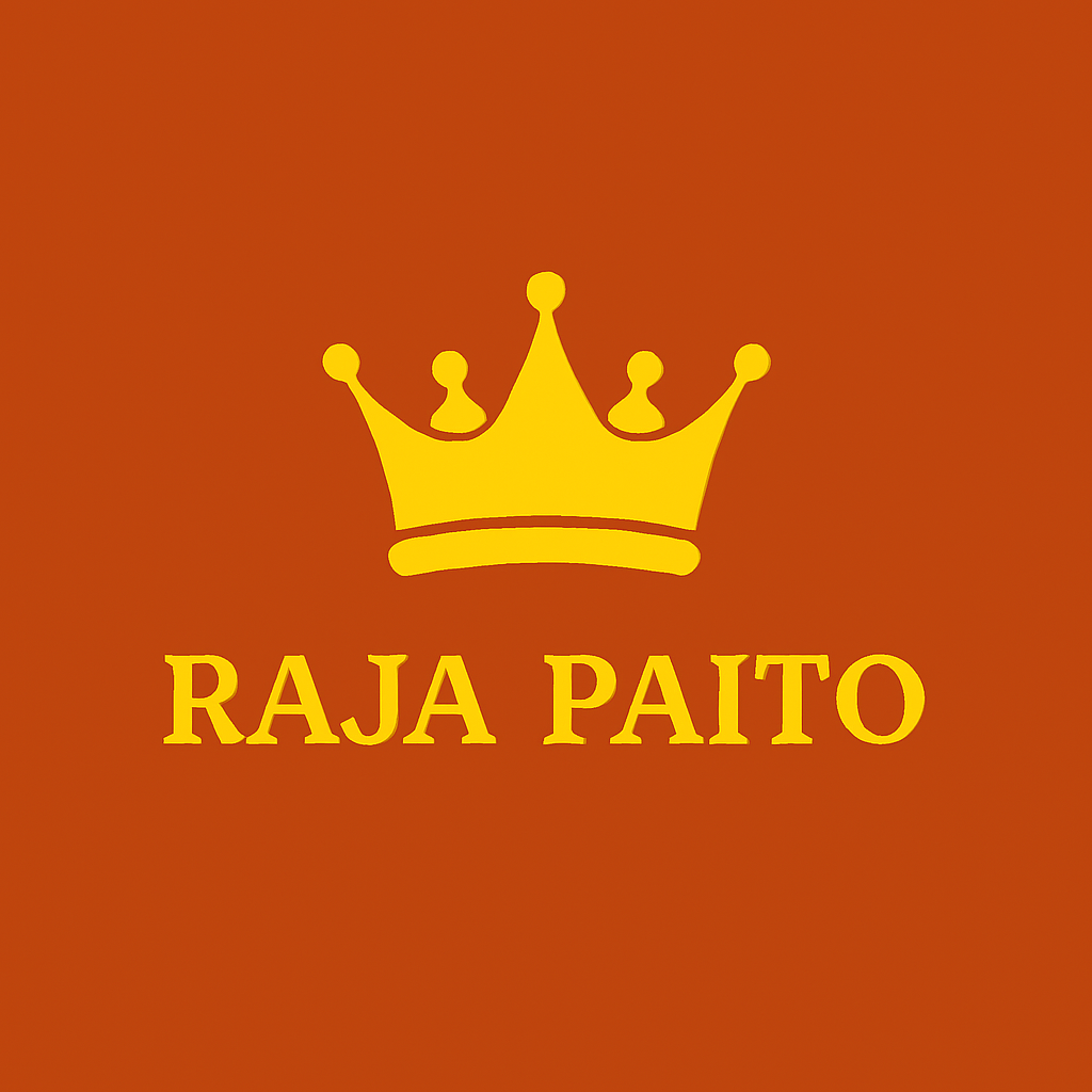 Raja Paito