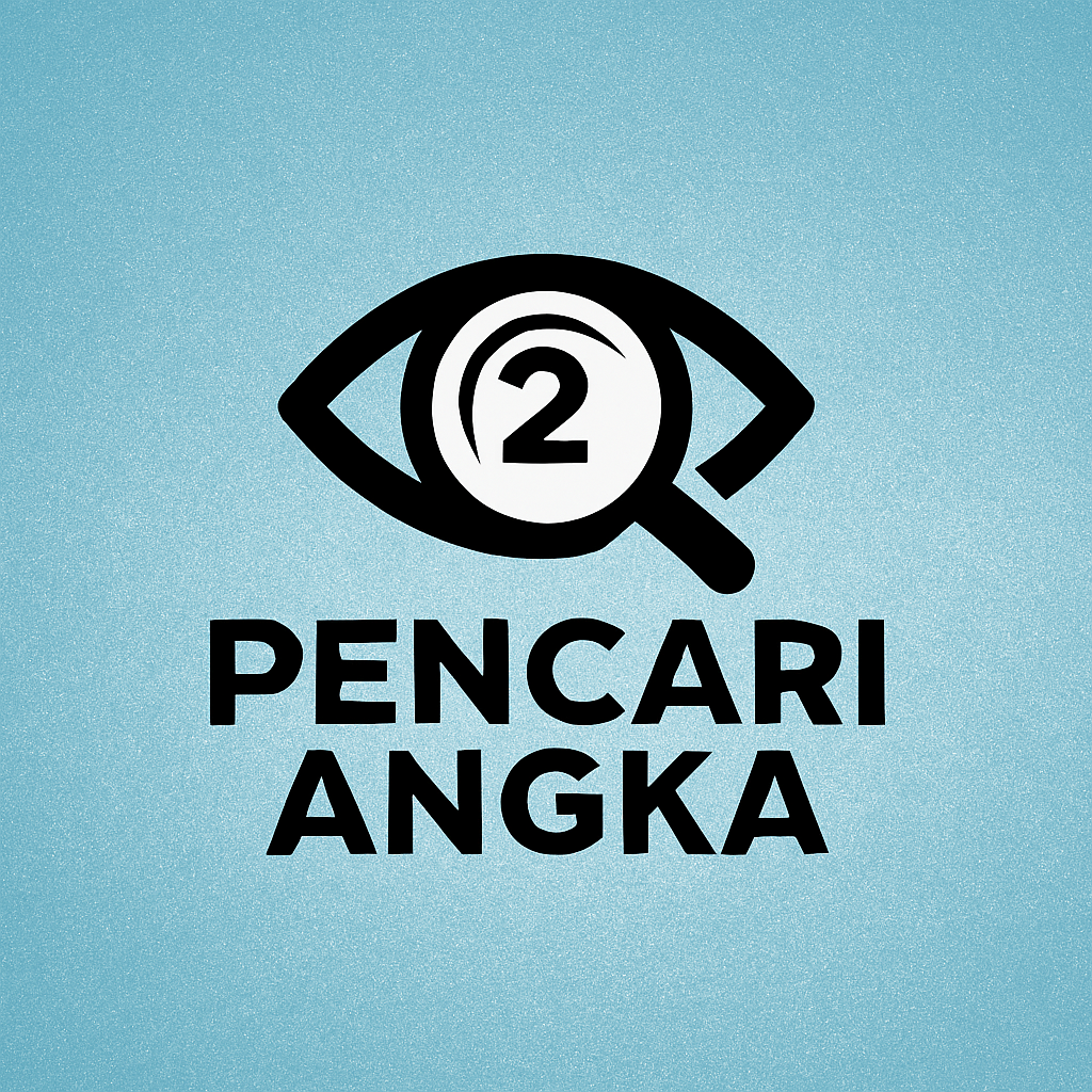 Pencari Angka