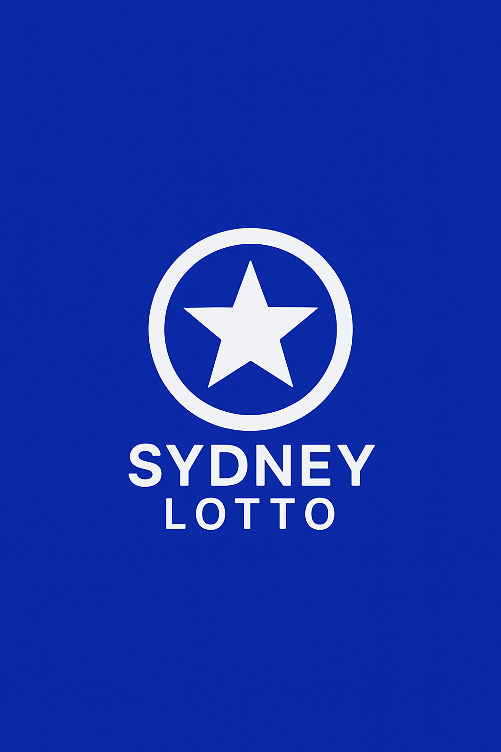 Sydney Lotto