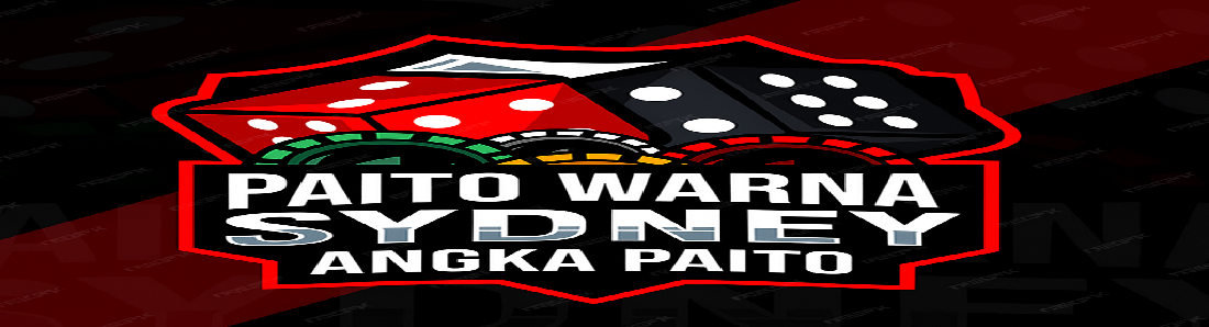 Paito Warna Sydney Angka Paito 